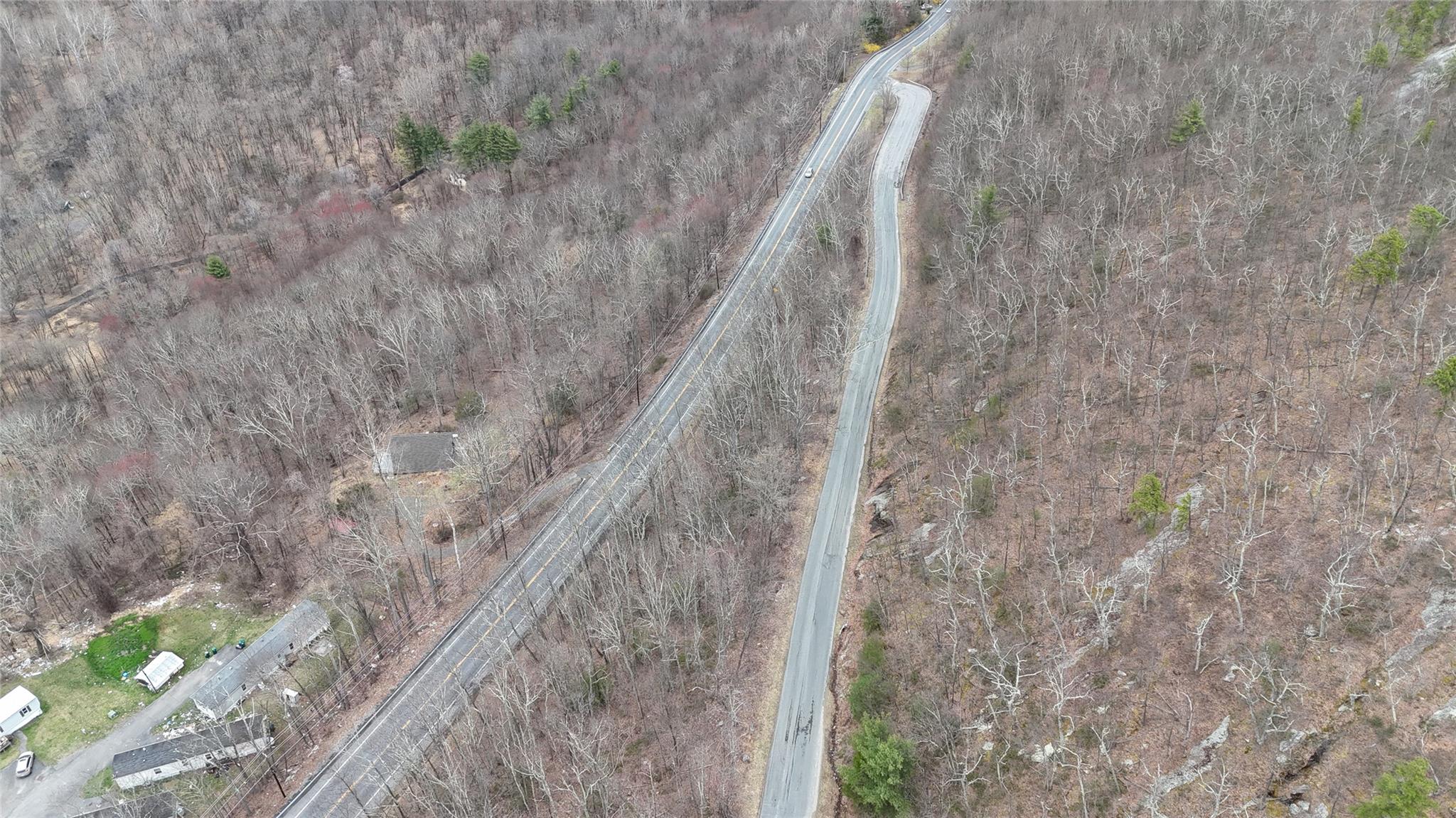 Route 52, Wawarsing, NY 12489