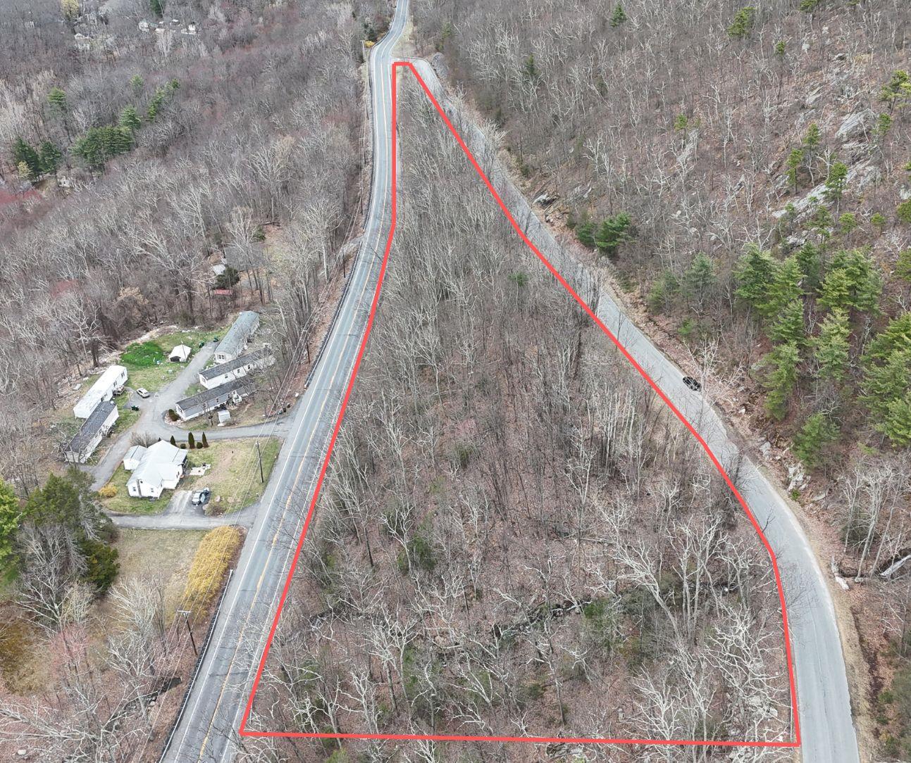Route 52, Wawarsing, NY 12489