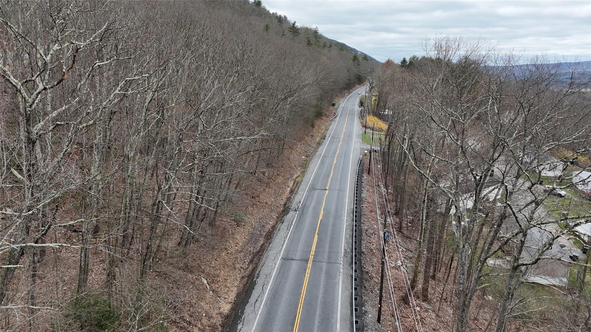 Route 52, Wawarsing, NY 12489