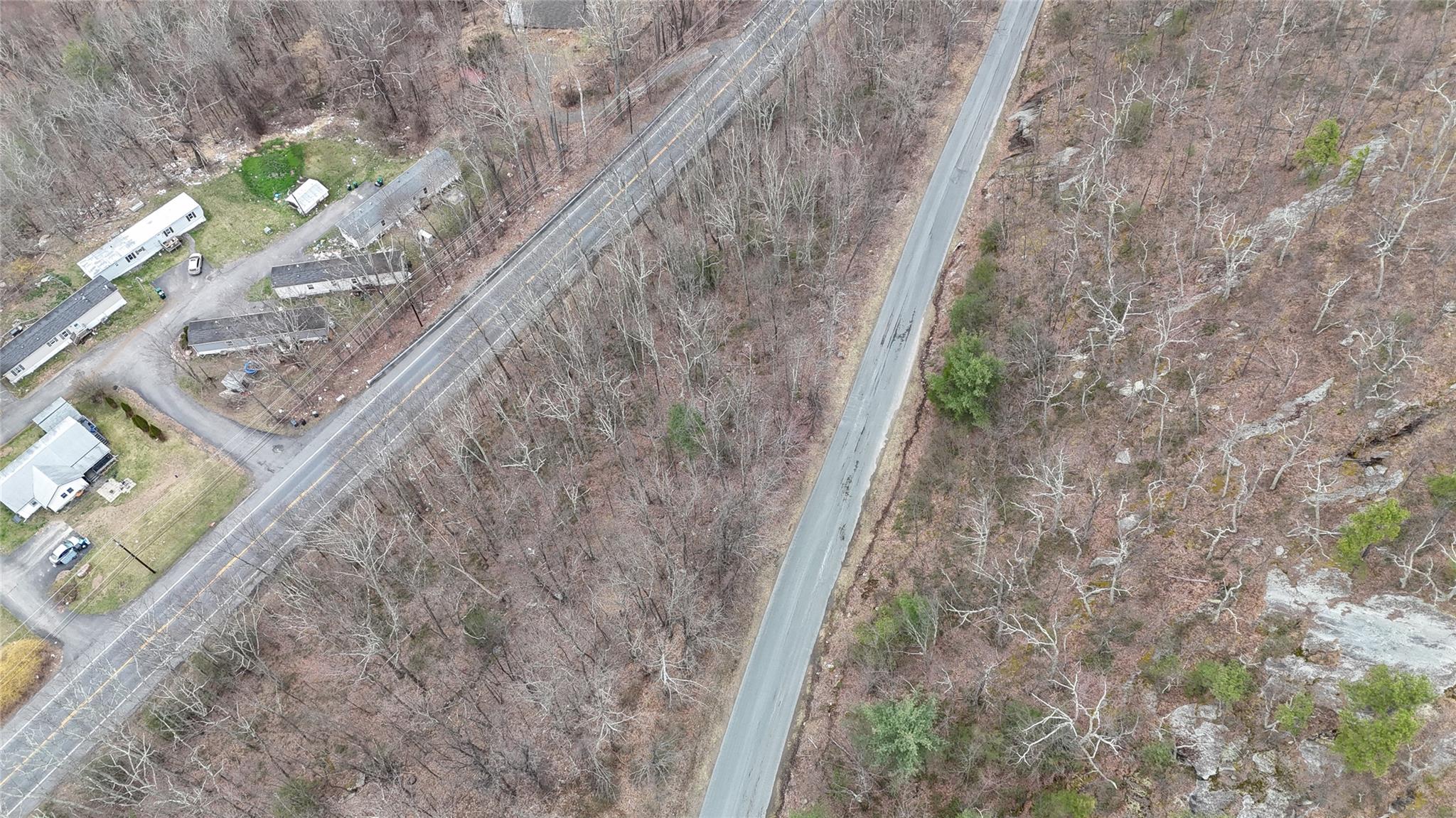 Route 52, Wawarsing, NY 12489