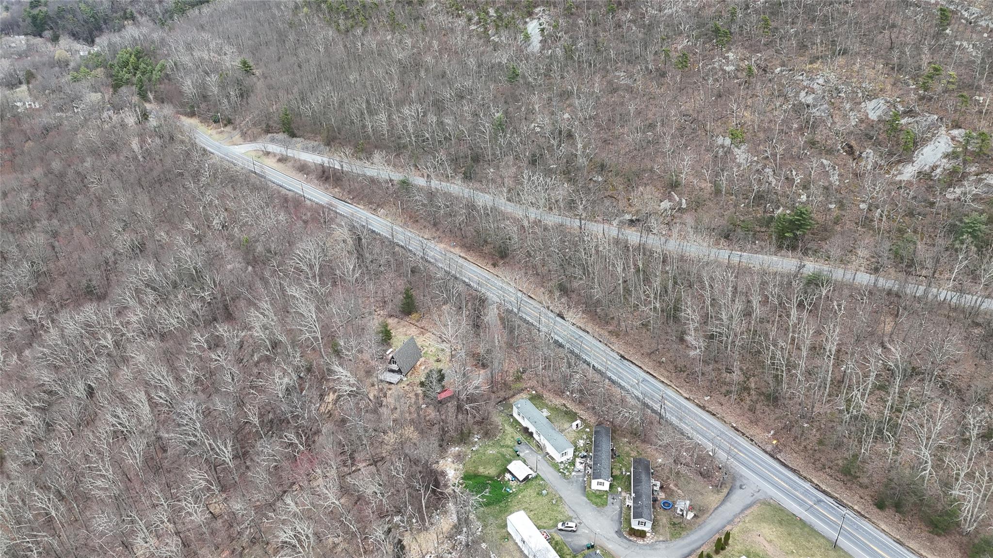 Route 52, Wawarsing, NY 12489