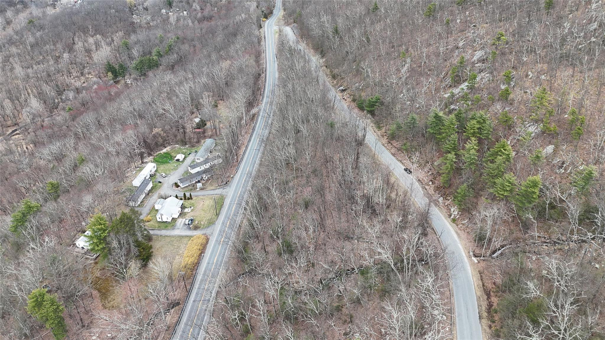 Route 52, Wawarsing, NY 12489