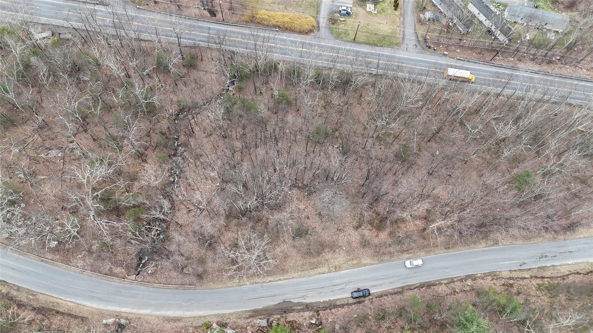 Route 52, Wawarsing, NY 12489