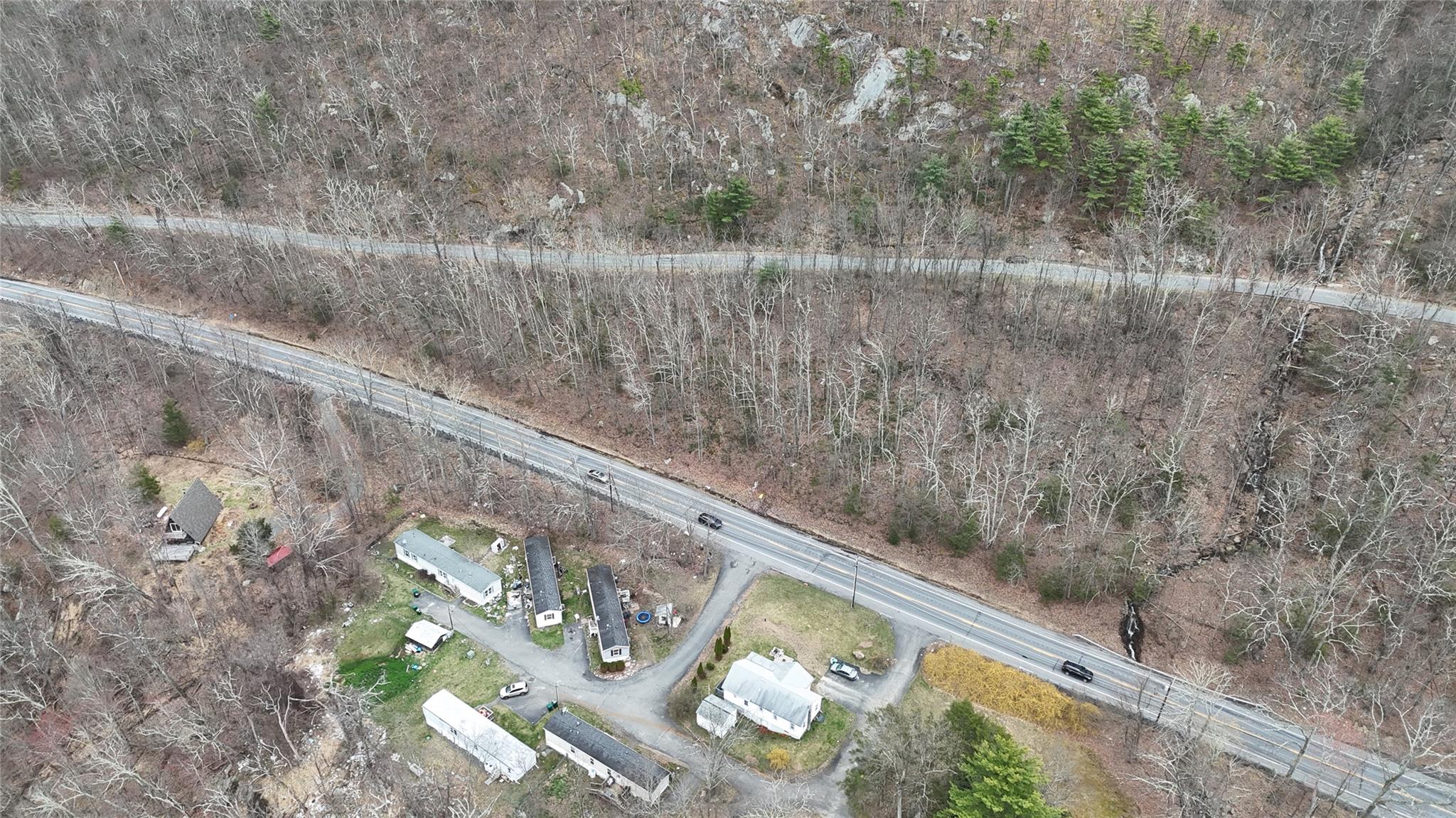 Route 52, Wawarsing, NY 12489