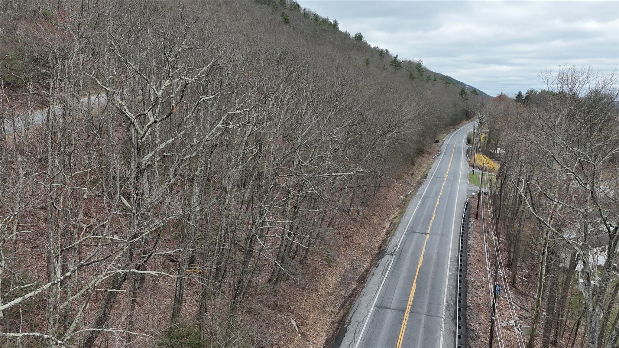 Route 52, Wawarsing, NY 12489