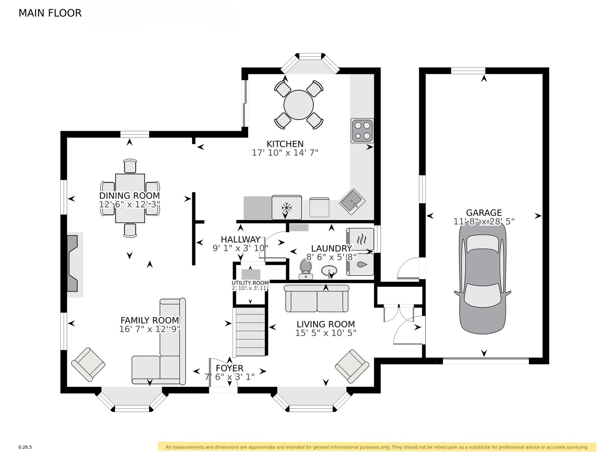 296 Jerome Avenue, Carle Place, NY 11514