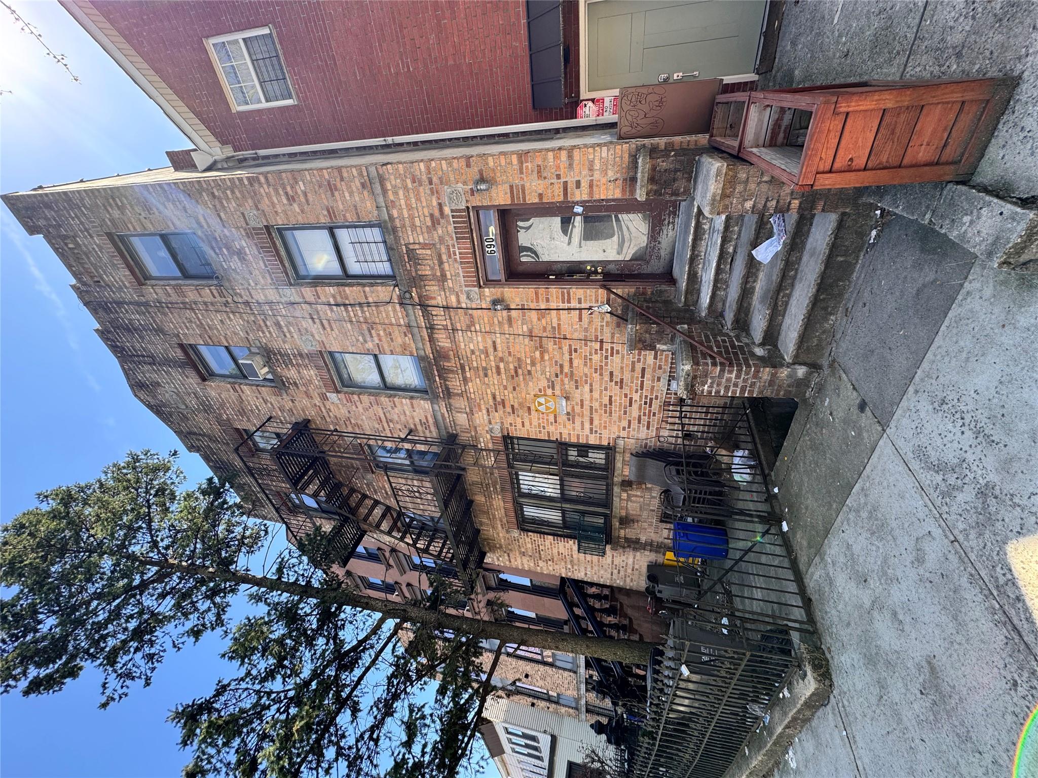 690 Monroe Street, Brooklyn, NY 11221