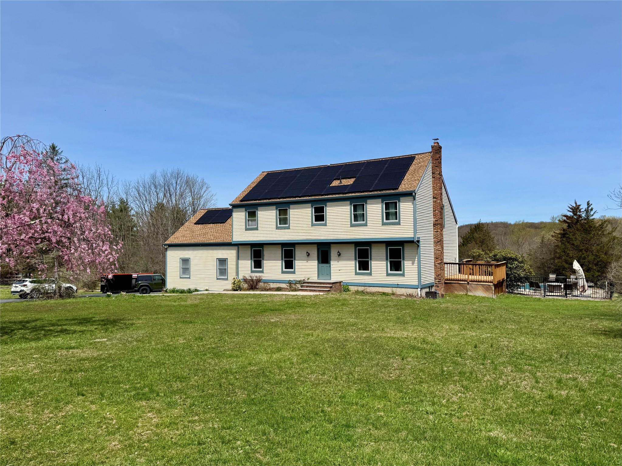 141 Ridge Road, Warwick, NY 10990