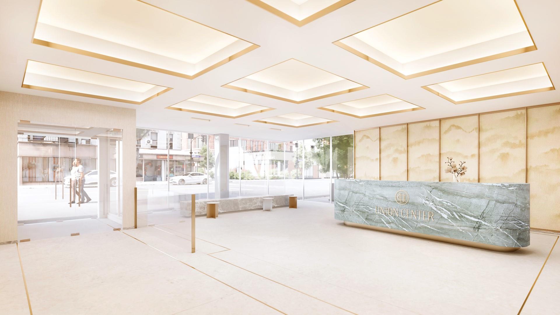 37-16 Union Street # 602, Flushing, NY 11354