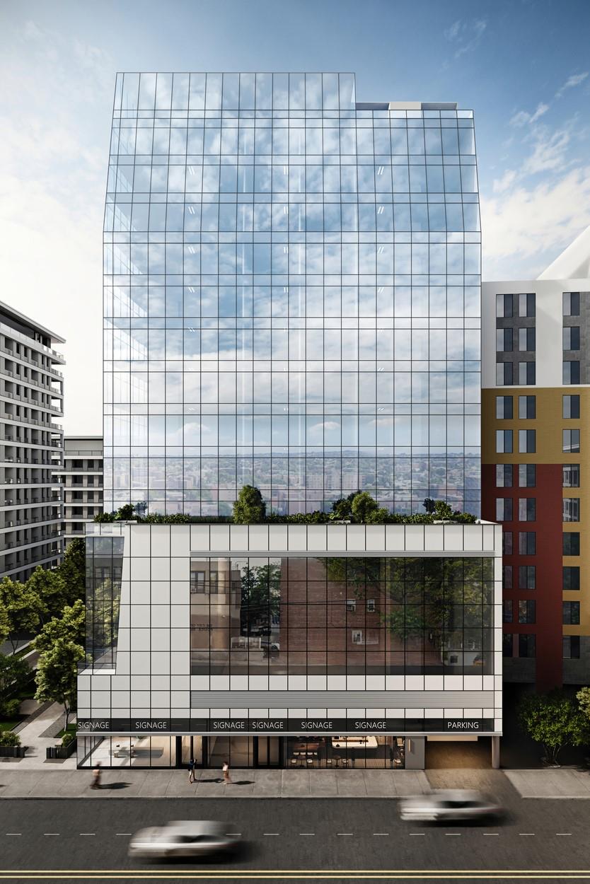 37-16 Union Street # 602, Flushing, NY 11354