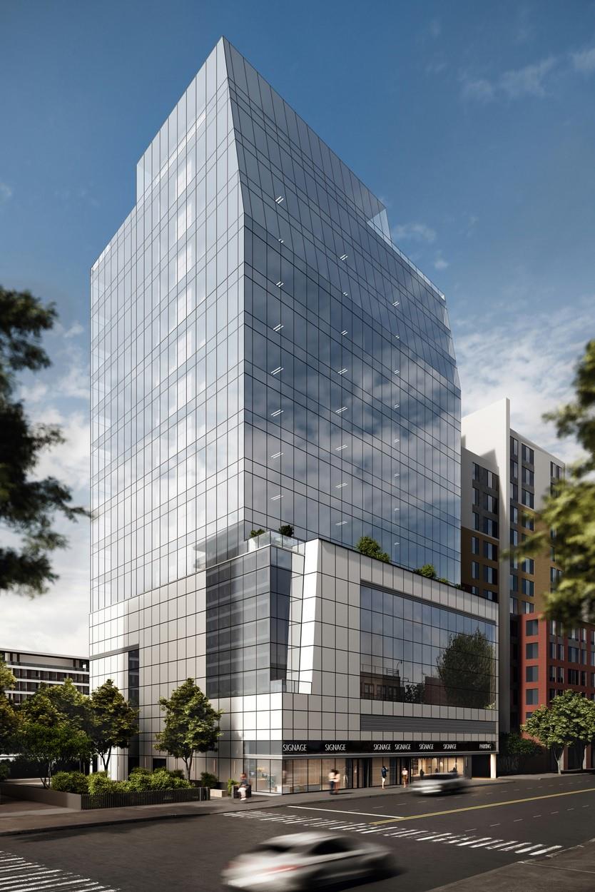 37-16 Union Street # 602, Flushing, NY 11354