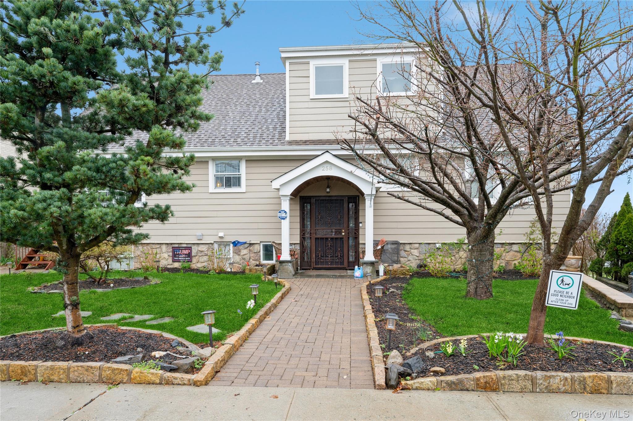 258 Longstreet Avenue, Bronx, NY 10465