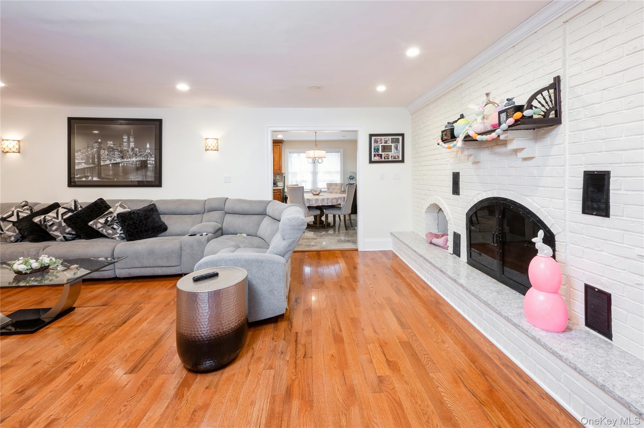 258 Longstreet Avenue, Bronx, NY 10465