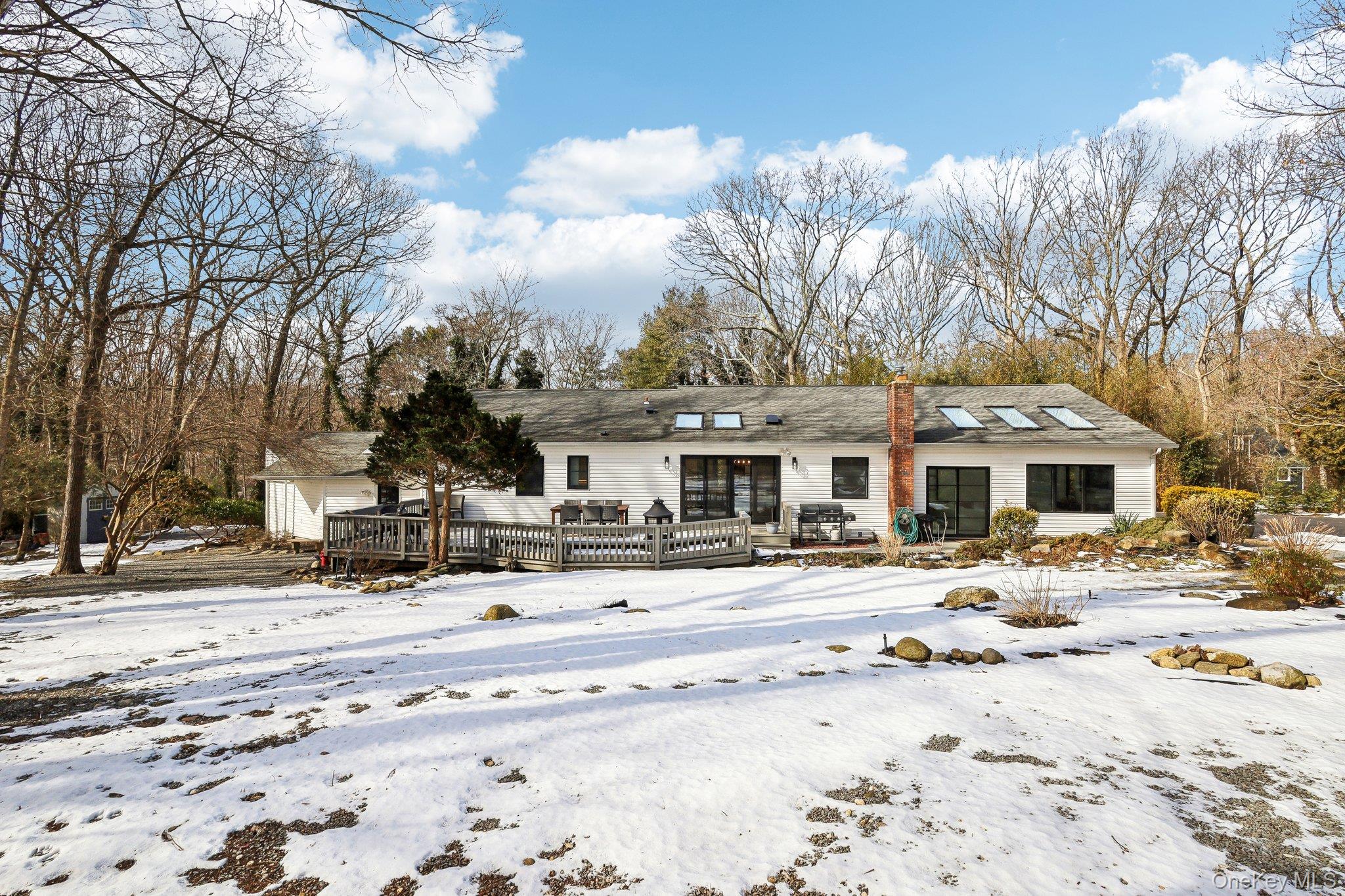 79 Brookhill Lane, Huntington, NY 11743