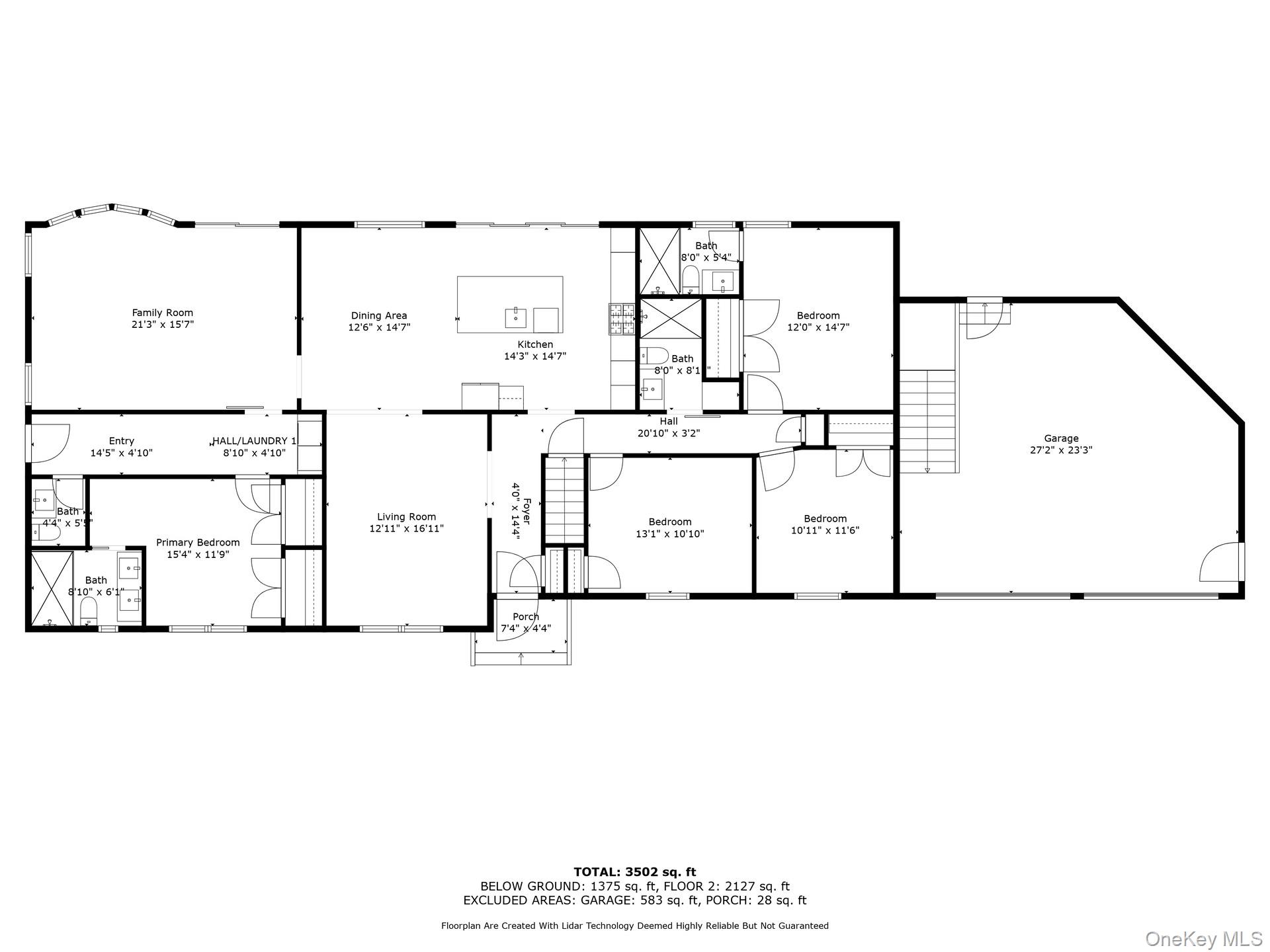 79 Brookhill Lane, Huntington, NY 11743