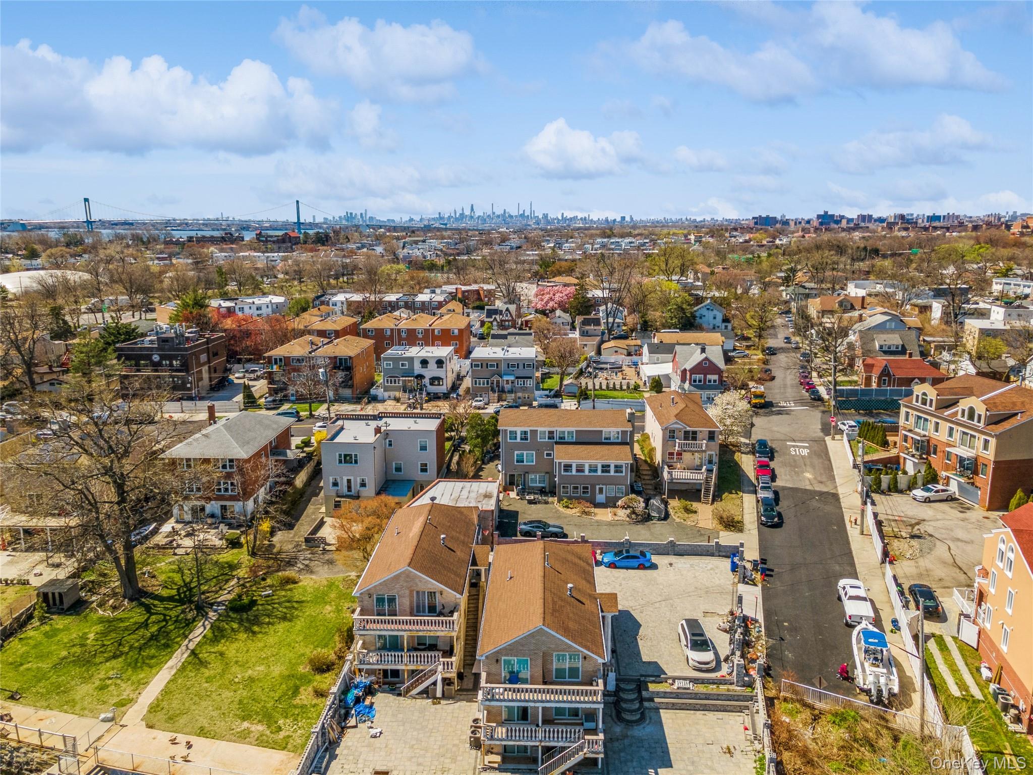 258A Longstreet Avenue, Bronx, NY 10465