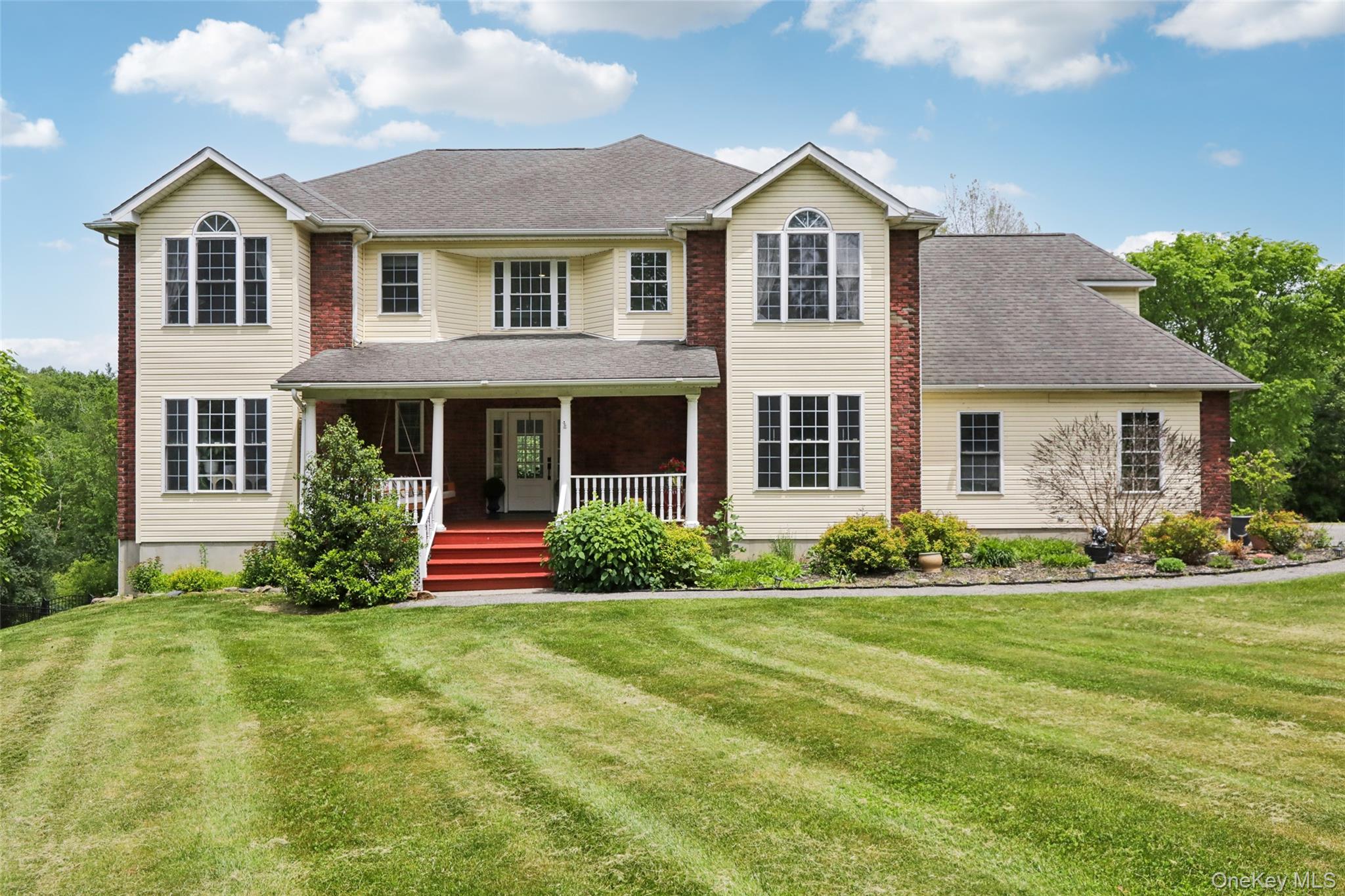 20 Trudy Drive, Campbell Hall, NY 10916