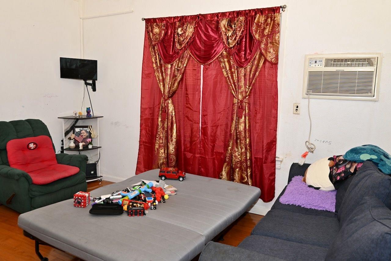 101-46 95 Street, Ozone Park, NY 11416