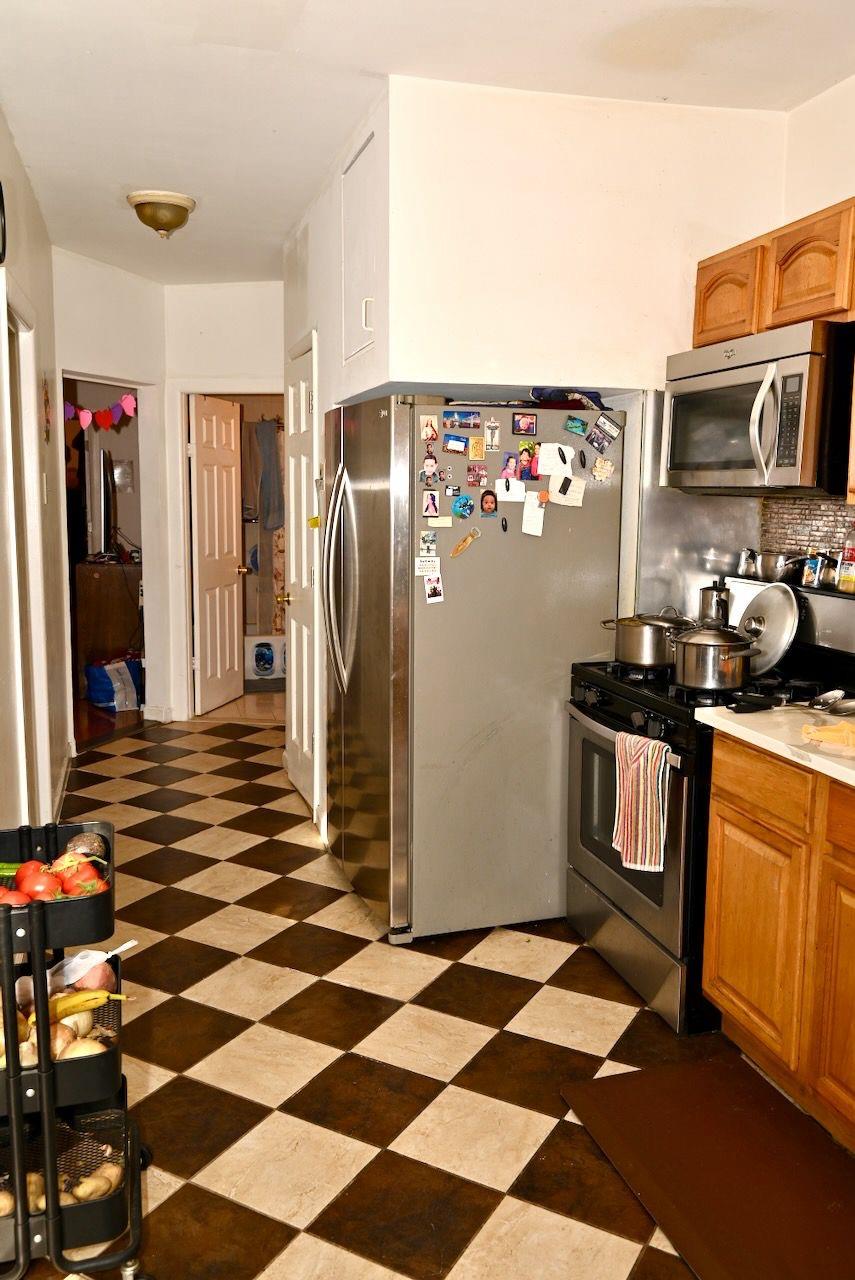 101-46 95 Street, Ozone Park, NY 11416