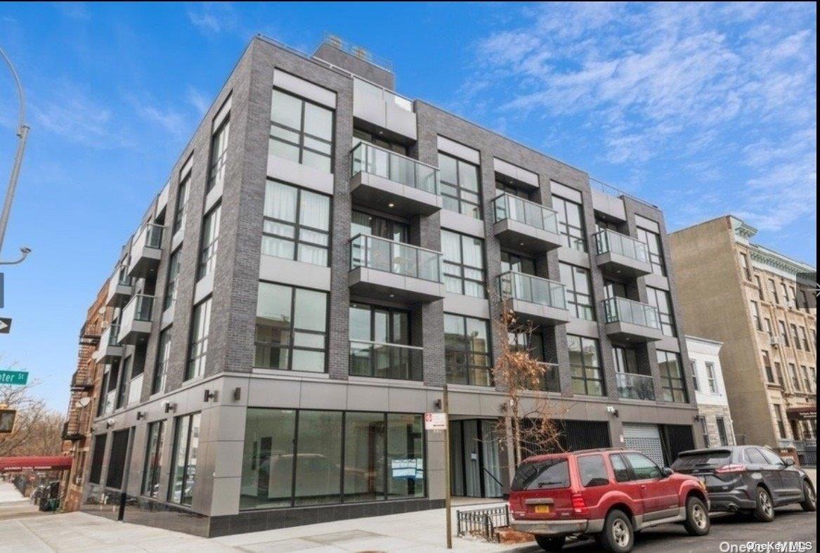 279 Sumpter Street # CFU, Brooklyn, NY 11233
