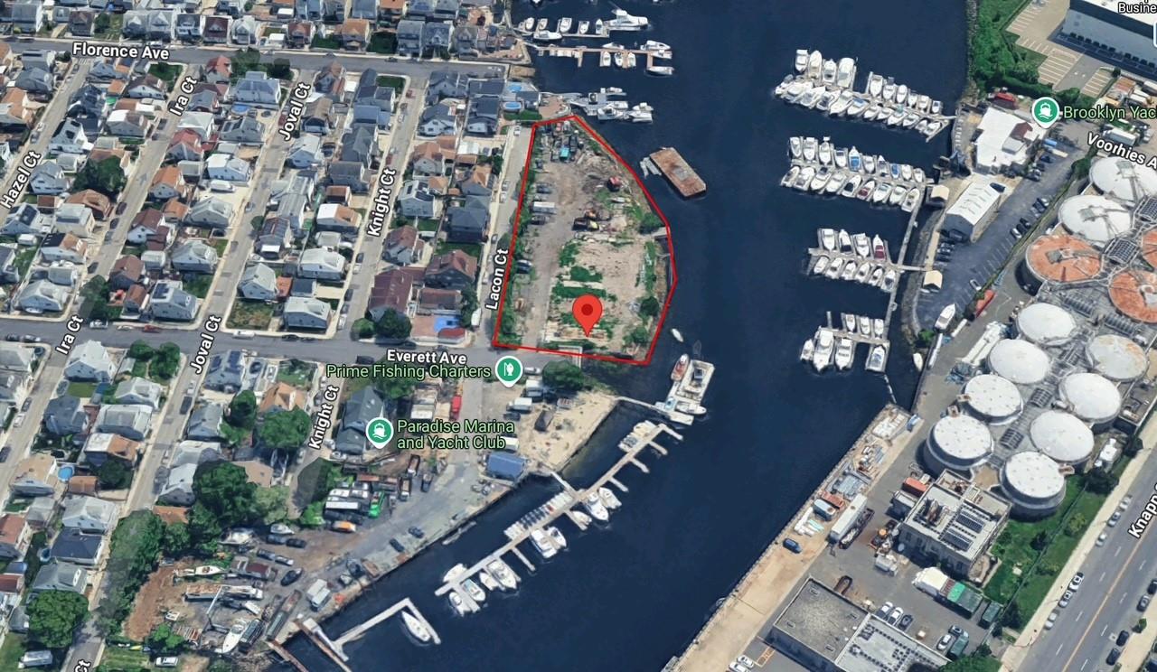 25 Lacon Court, Brooklyn, NY 11229