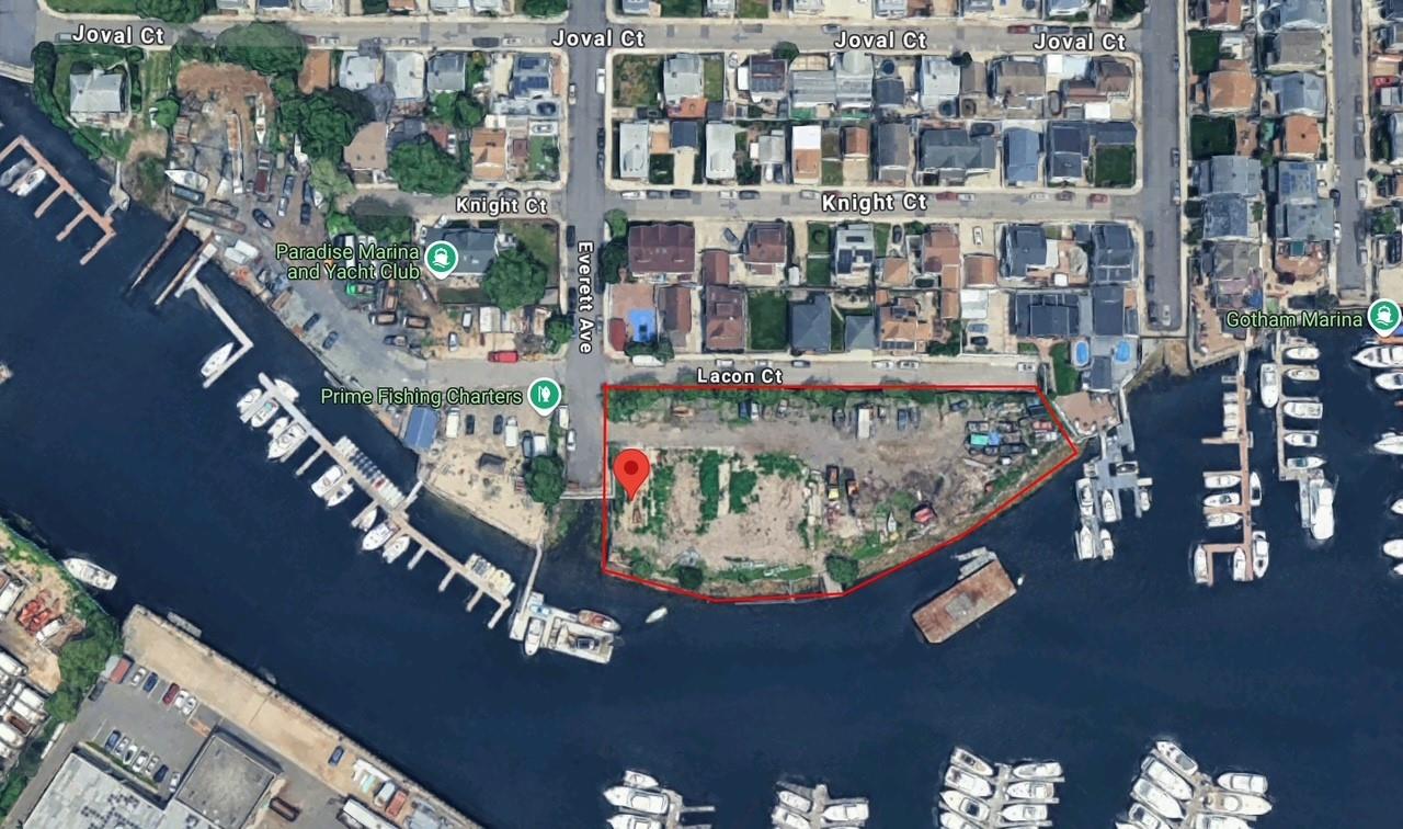 25 Lacon Court, Brooklyn, NY 11229