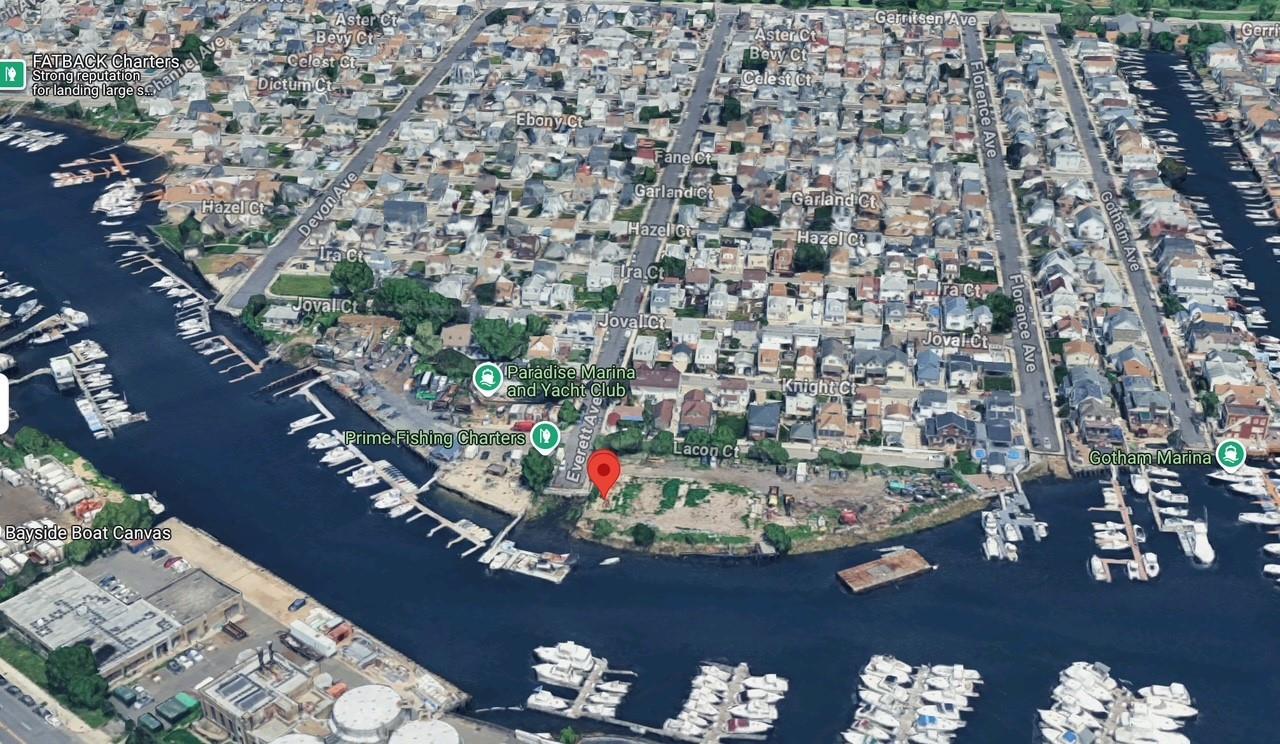 25 Lacon Court, Brooklyn, NY 11229