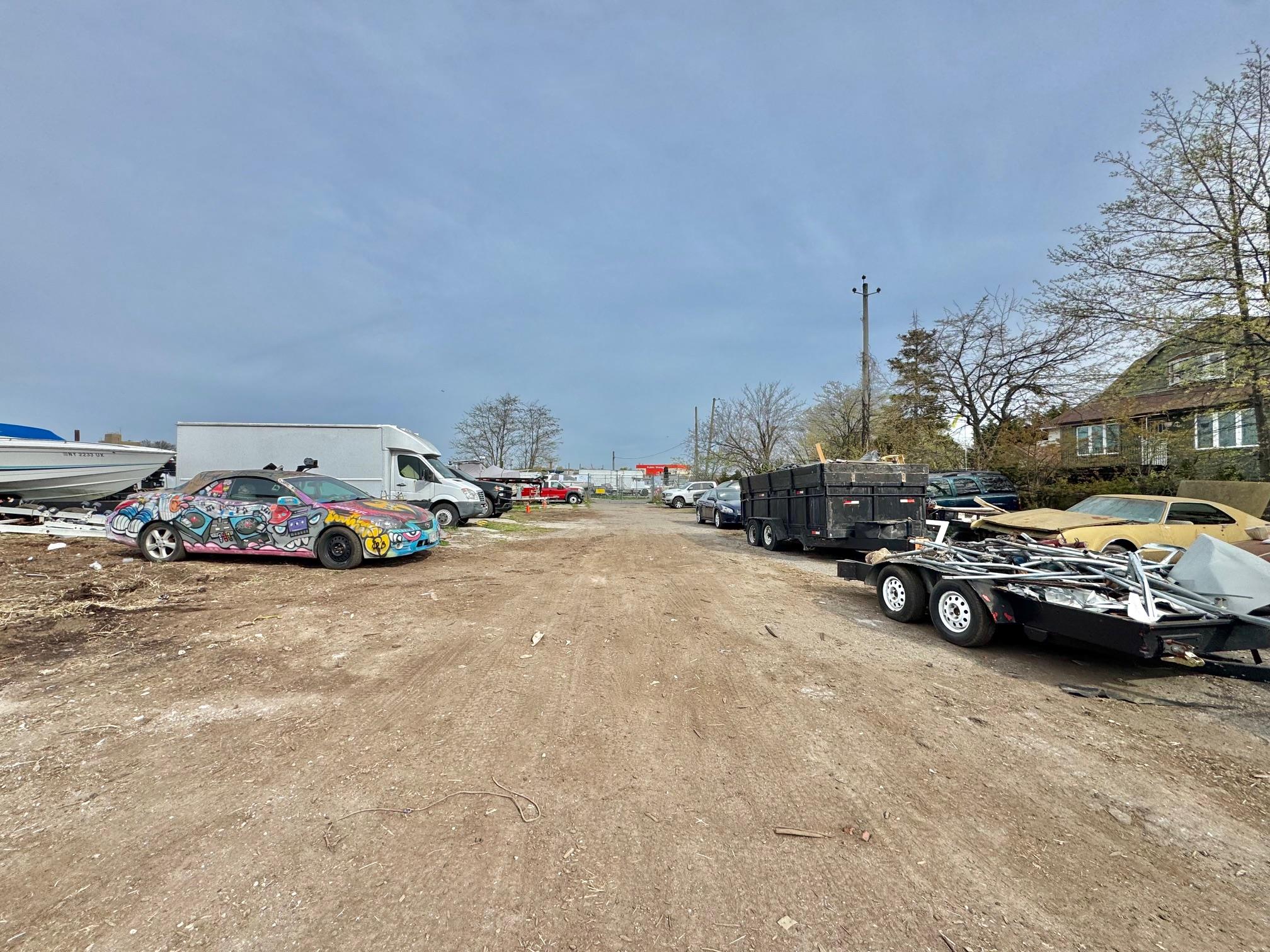 25 Lacon Court, Brooklyn, NY 11229