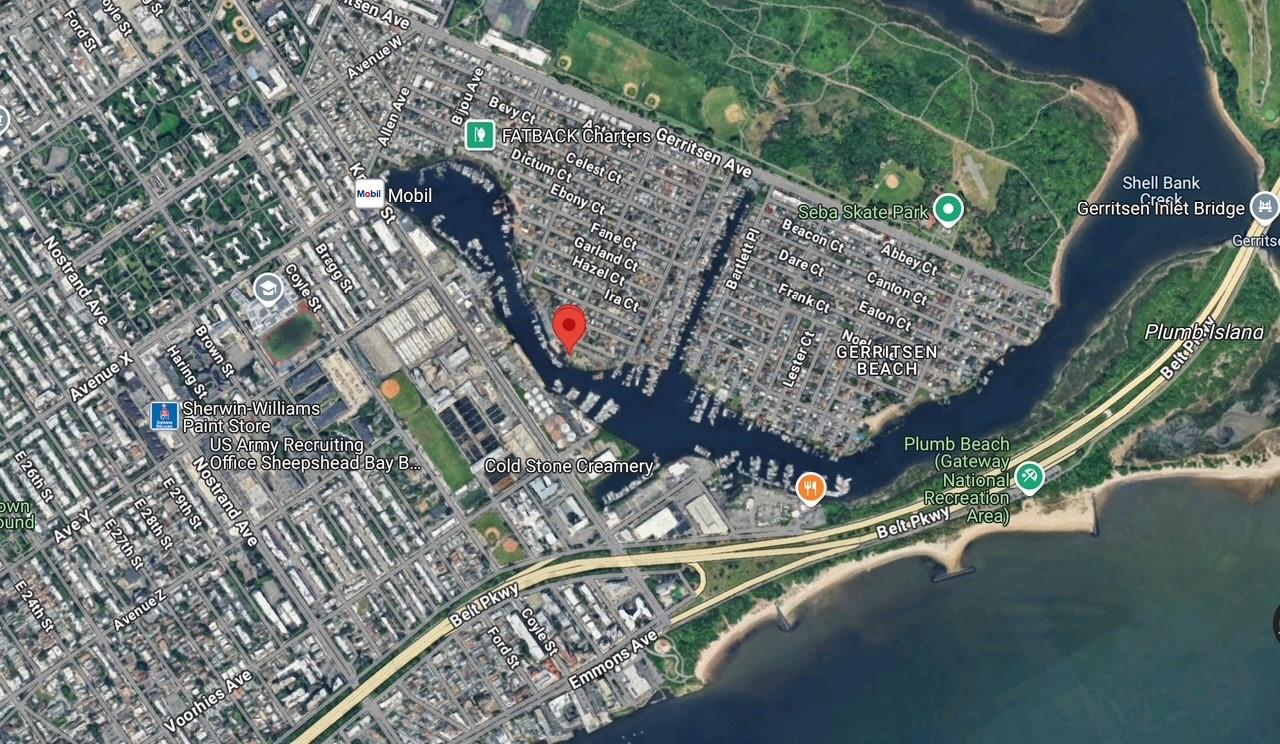 25 Lacon Court, Brooklyn, NY 11229