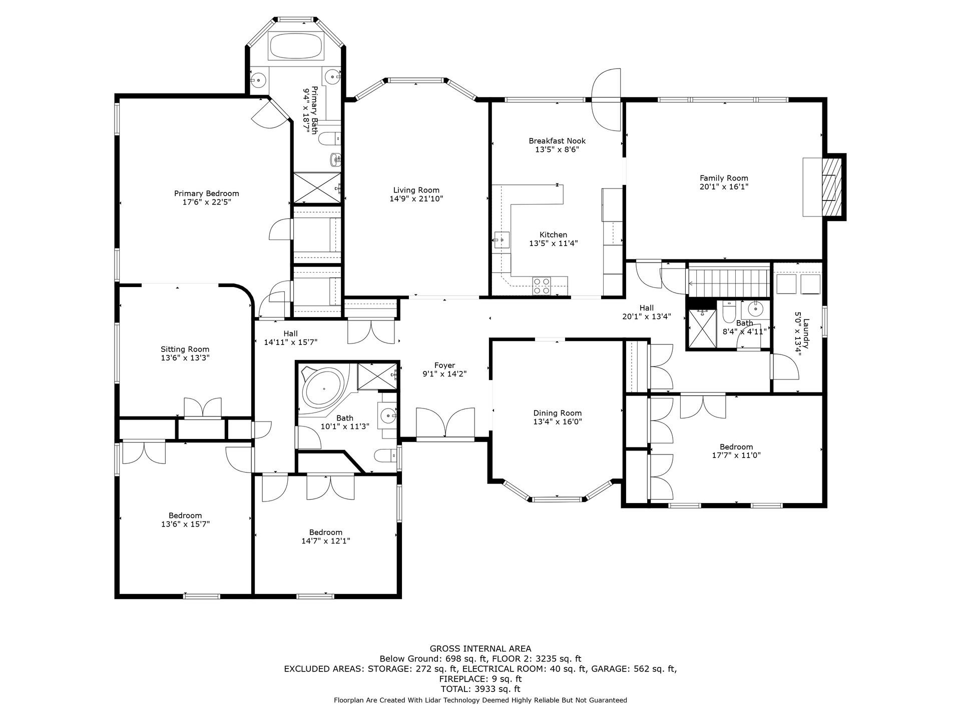28 Stepping Stone Crescent, Dix Hills, NY 11746