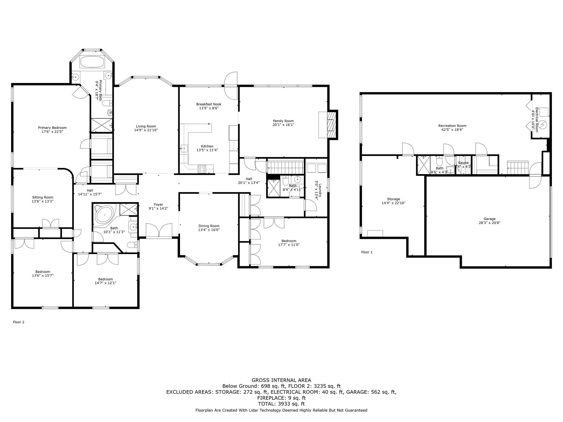 28 Stepping Stone Crescent, Dix Hills, NY 11746