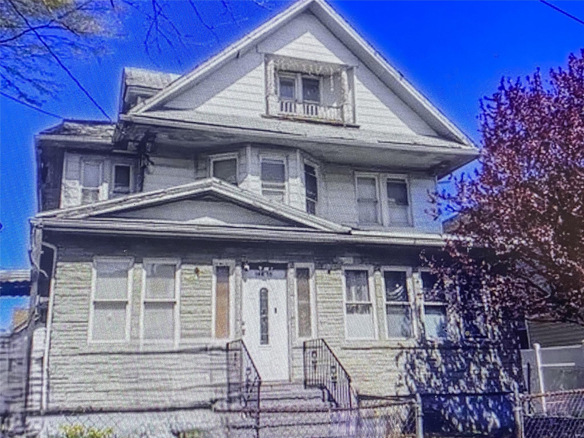 144-15 Lakewood Avenue, Jamaica, NY 11435