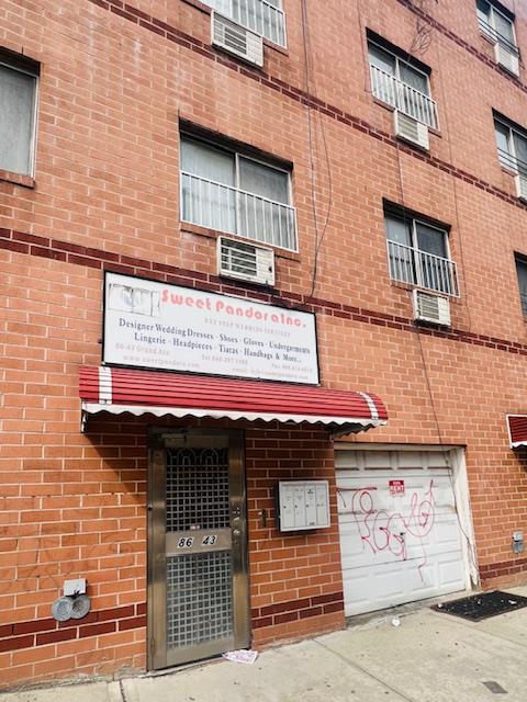 8643 Grand Avenue # 1, Elmhurst, NY 11373