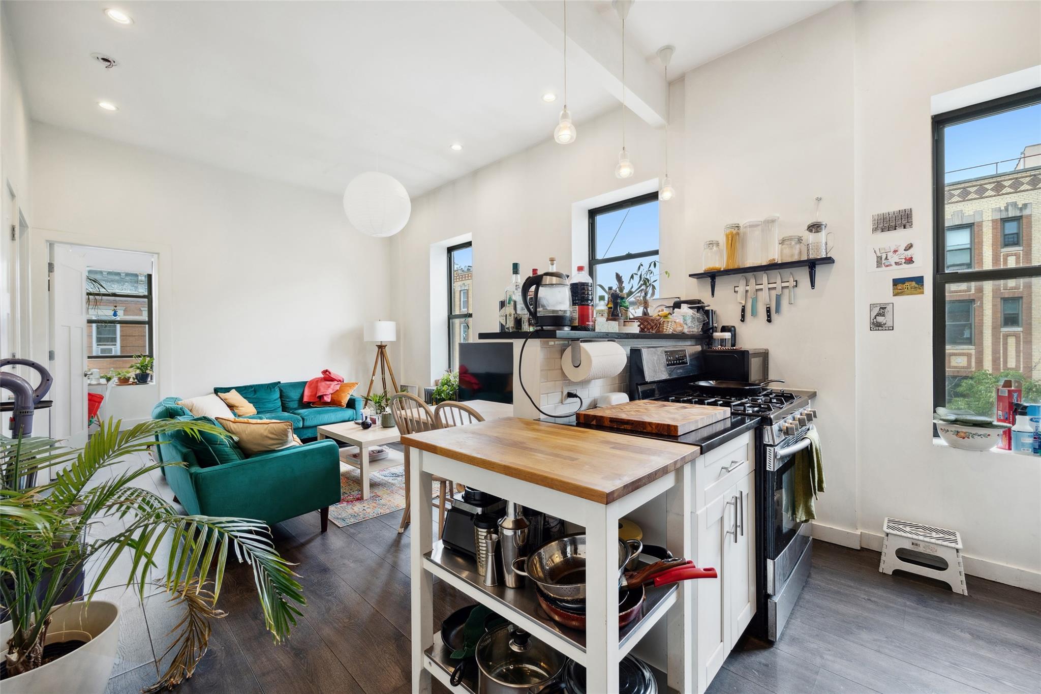 1684 Woodbine Street # 2A, Ridgewood, NY 11385