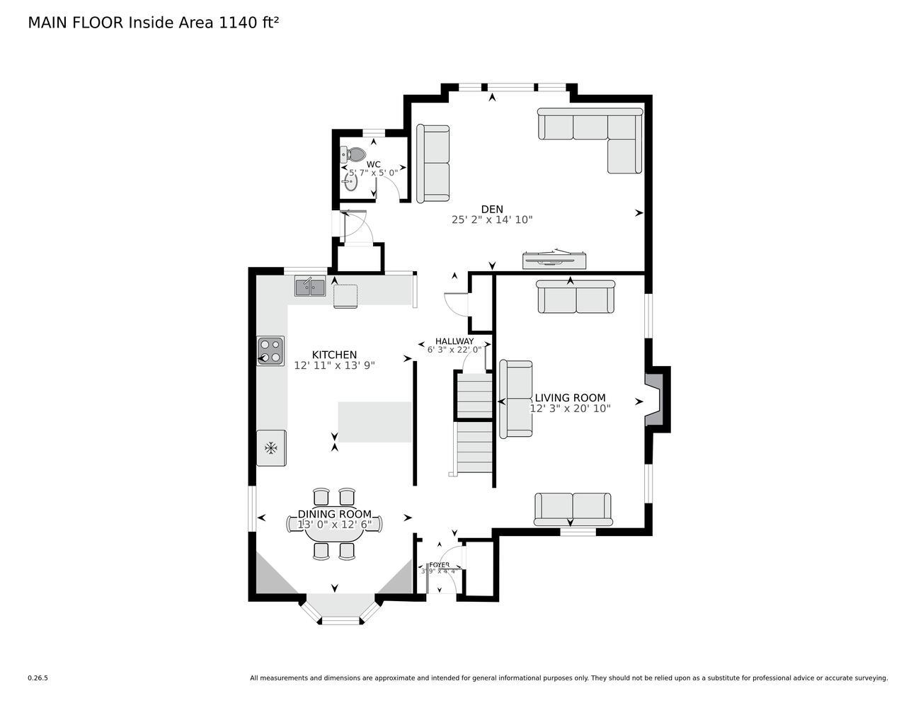 16 Downing Street, East Williston, NY 11596