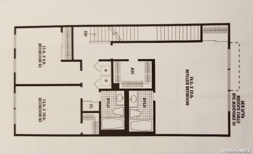77-08 Aquatic Drive # 1, Arverne, NY 11692