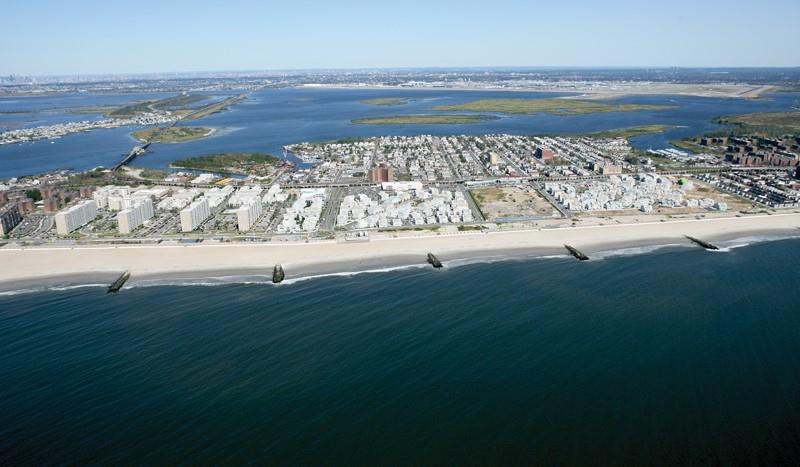 77-08 Aquatic Drive # 1, Arverne, NY 11692