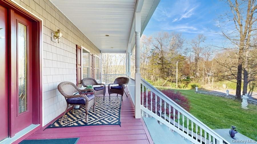 822 W Kaisertown Road, Montgomery, NY 12549