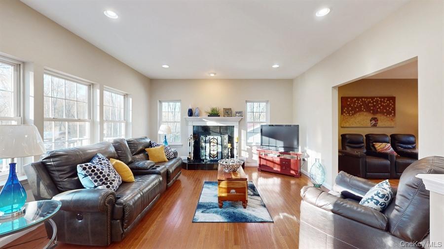 822 W Kaisertown Road, Montgomery, NY 12549