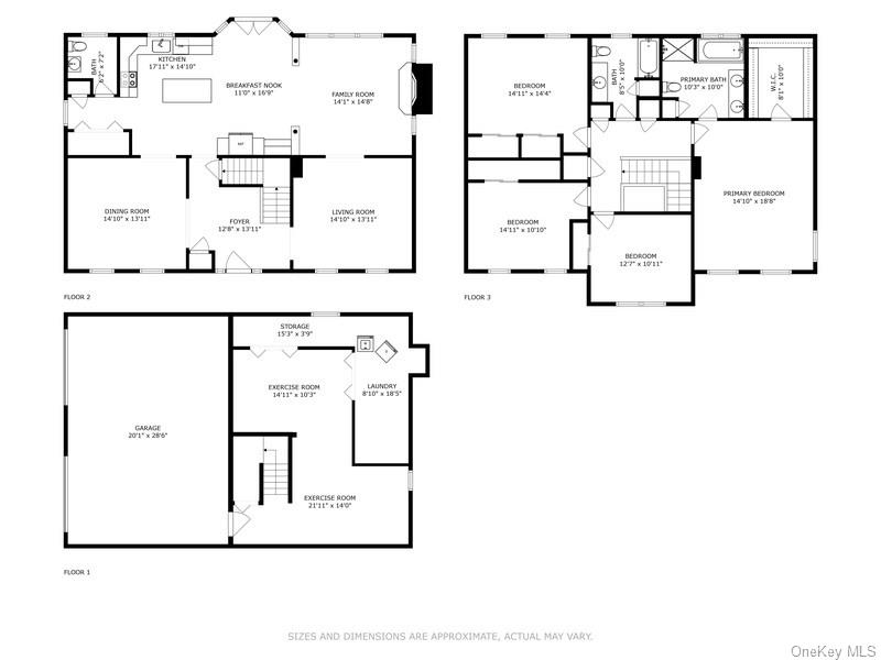 822 W Kaisertown Road, Montgomery, NY 12549