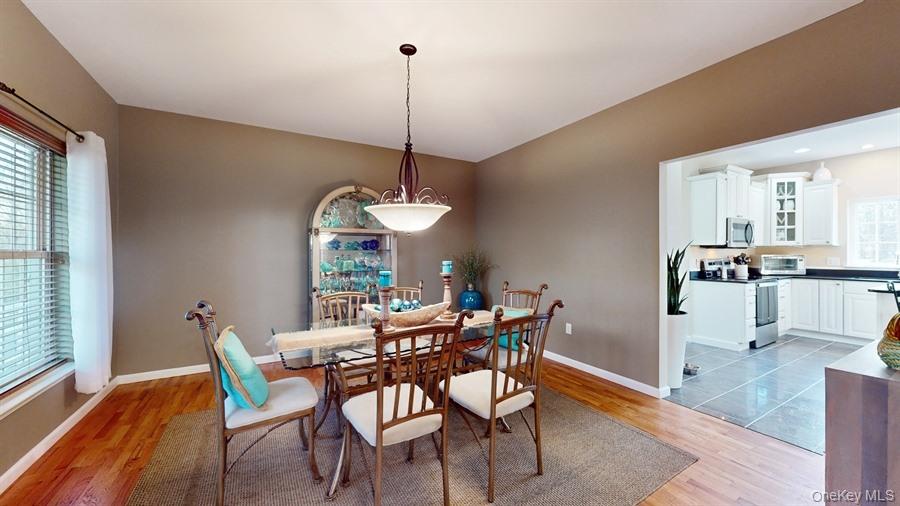 822 W Kaisertown Road, Montgomery, NY 12549