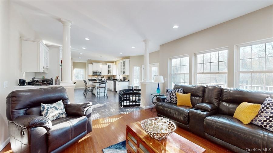 822 W Kaisertown Road, Montgomery, NY 12549