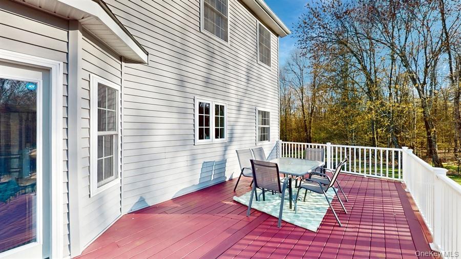 822 W Kaisertown Road, Montgomery, NY 12549