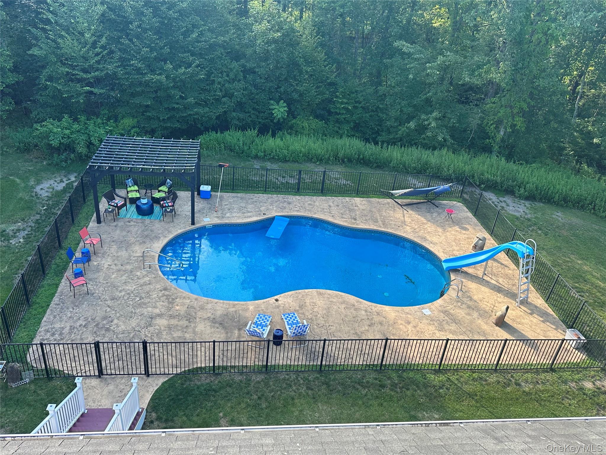 822 W Kaisertown Road, Montgomery, NY 12549