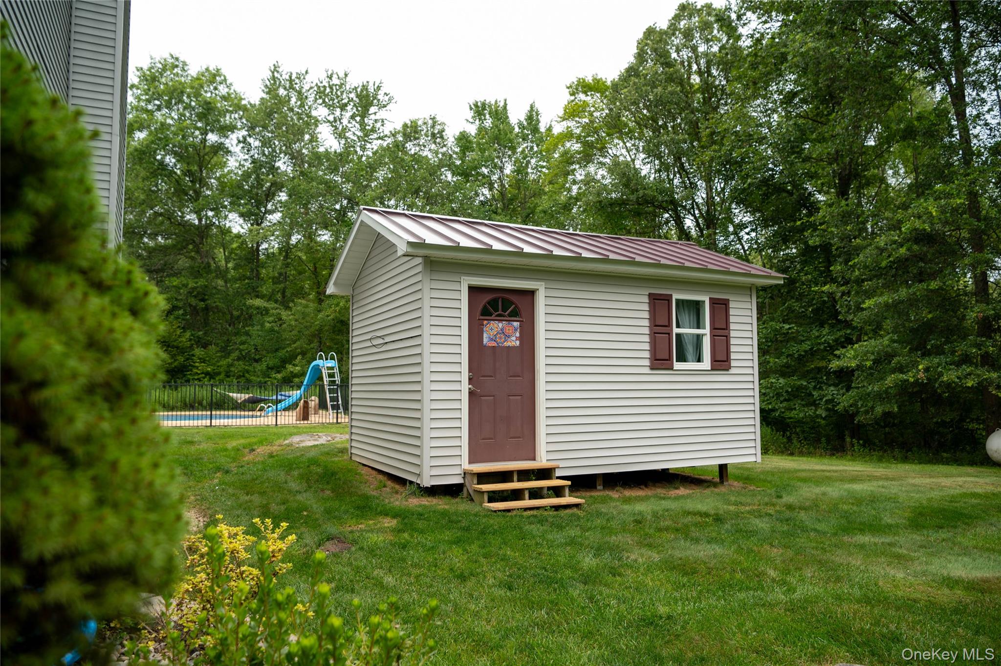 822 W Kaisertown Road, Montgomery, NY 12549