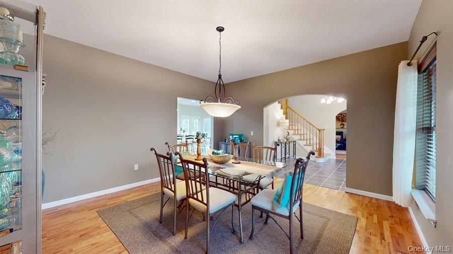 822 W Kaisertown Road, Montgomery, NY 12549