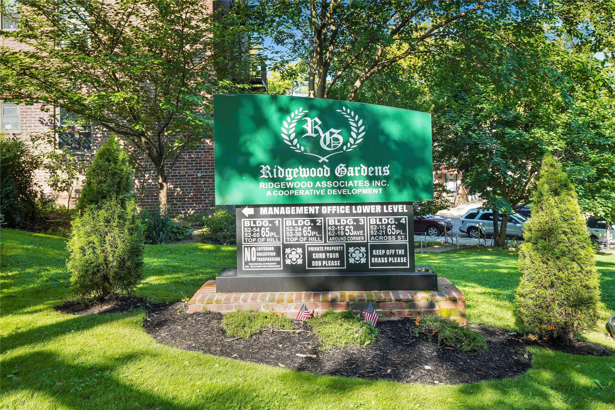 52-15 65 Place # 2A, Maspeth, NY 11378