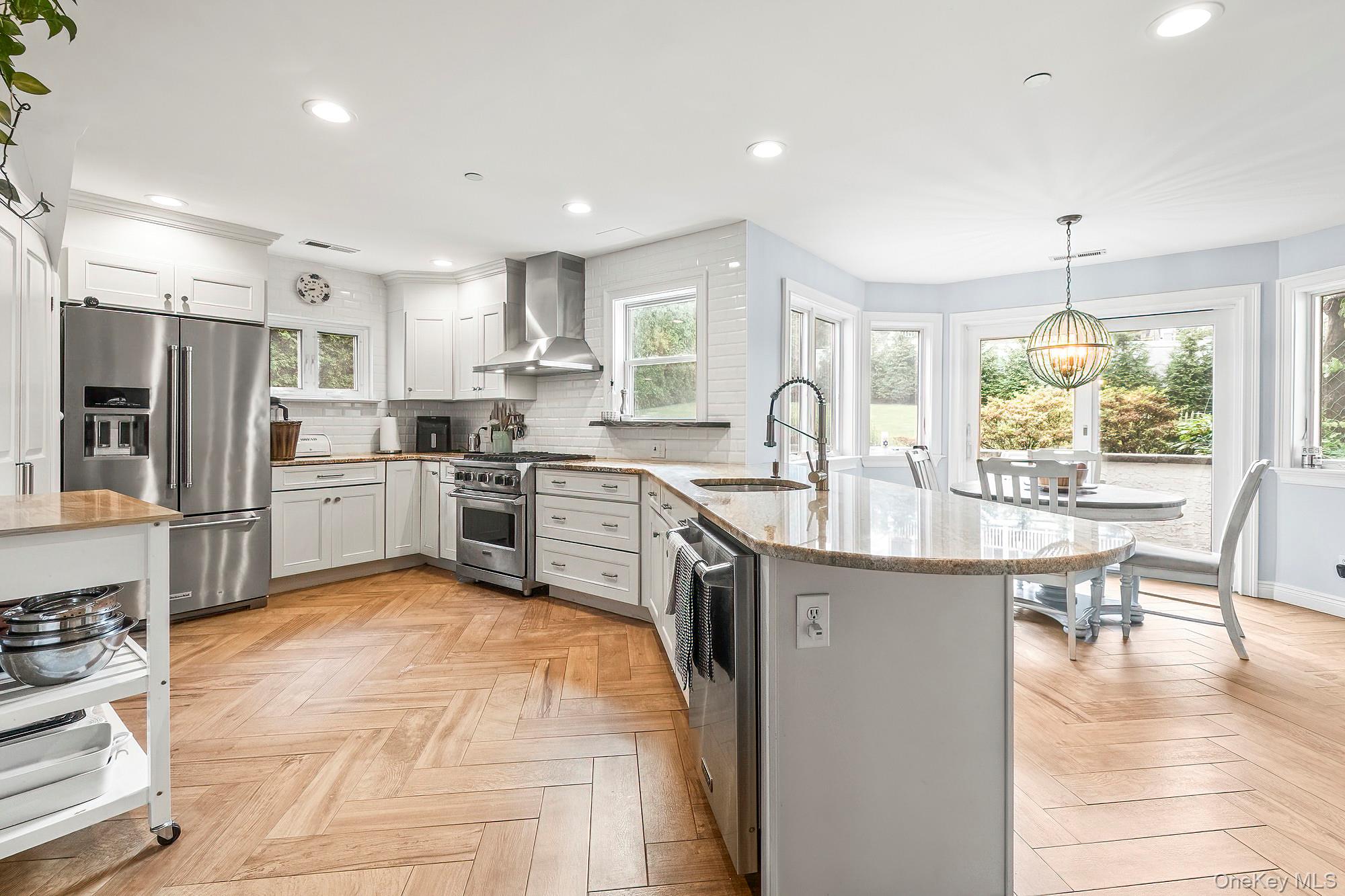 126 Lincoln Avenue E, West Harrison, NY 10604