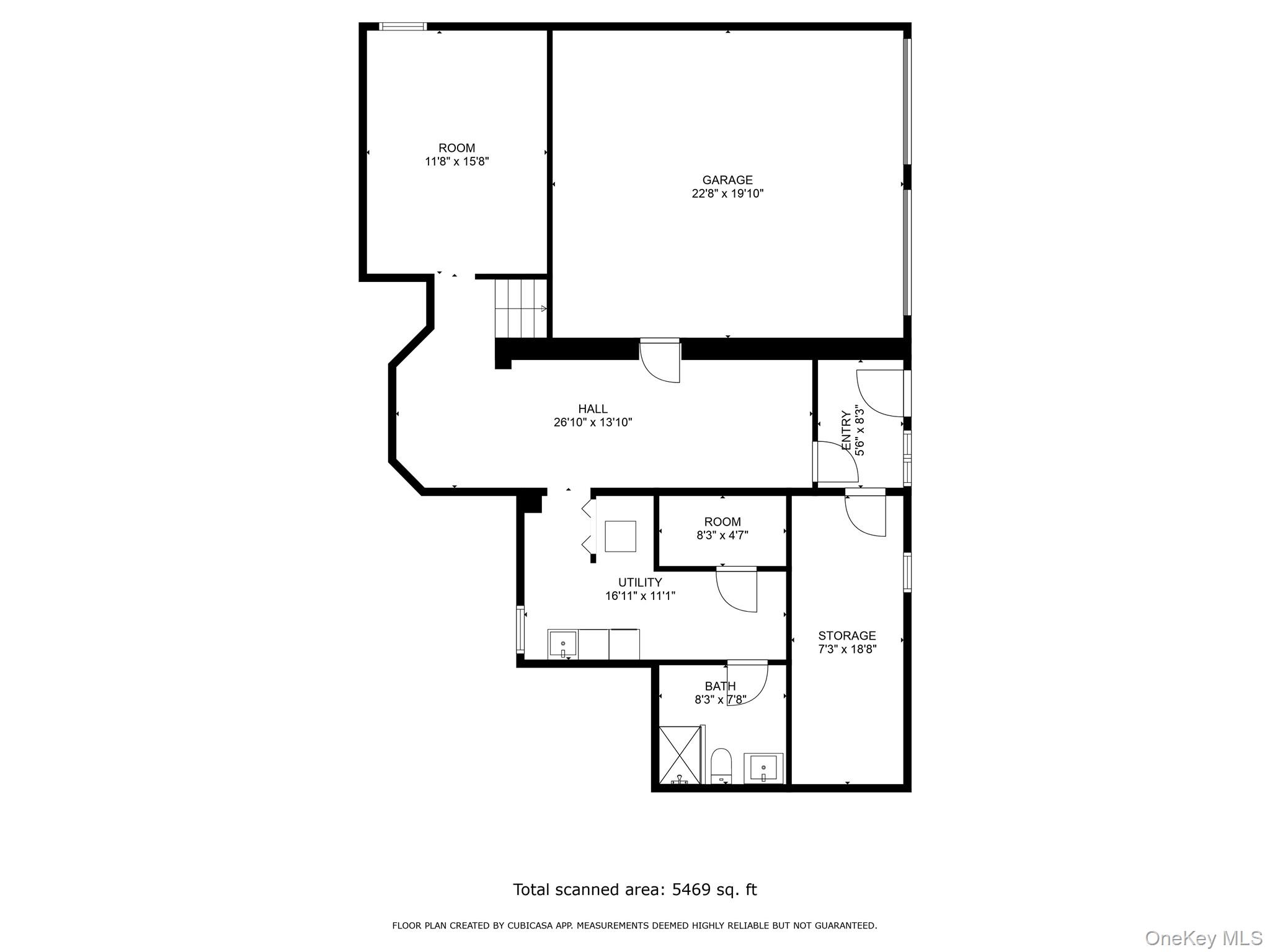 126 Lincoln Avenue E, West Harrison, NY 10604