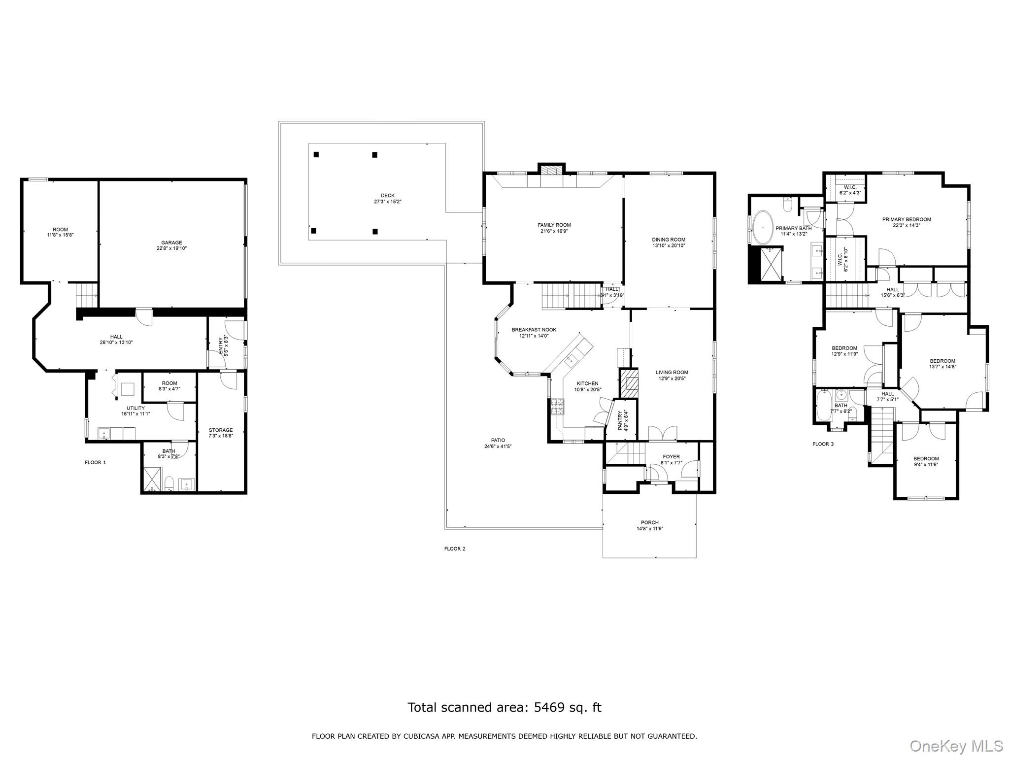 126 Lincoln Avenue E, West Harrison, NY 10604